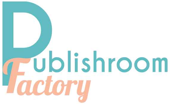Logo publishroom